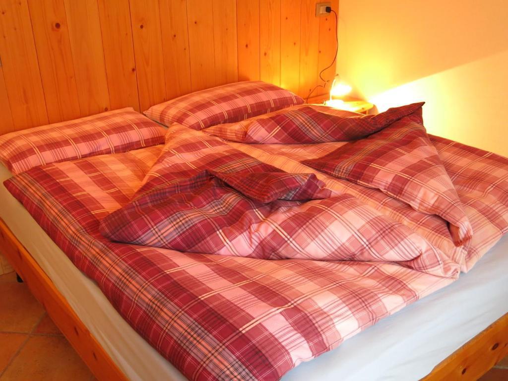 Baita Al Pian Bormio Exteriör bild