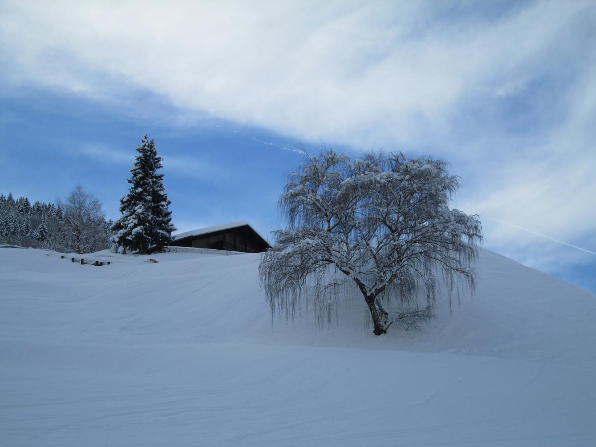 Baita Al Pian Bormio Exteriör bild