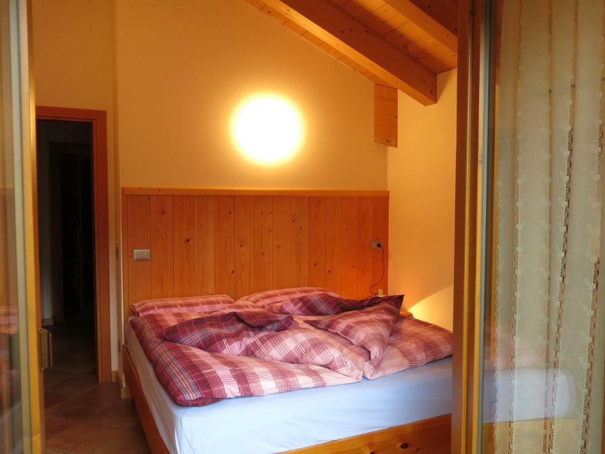 Baita Al Pian Bormio Exteriör bild